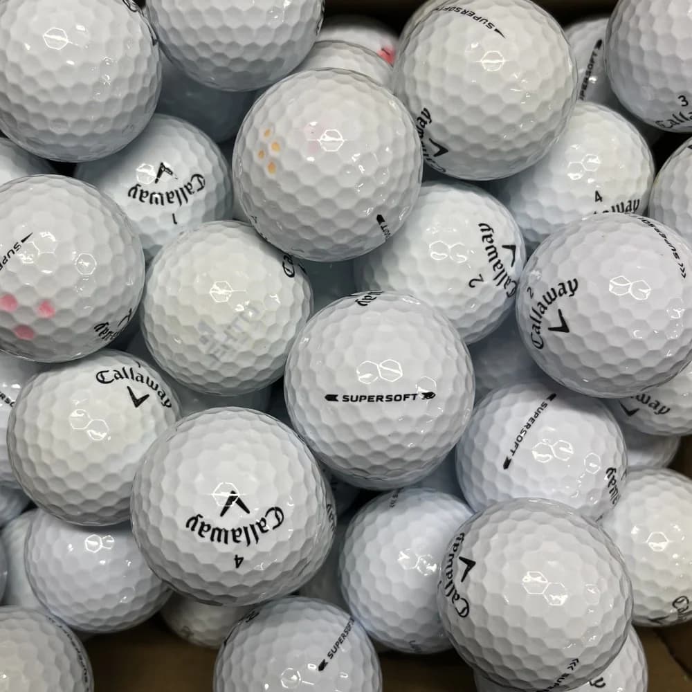 Supersoft baller