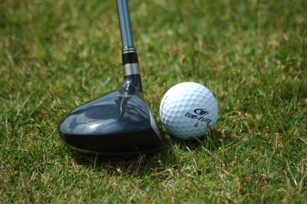 Titleist 913F 3-wood 15° Stiff - bilde 1