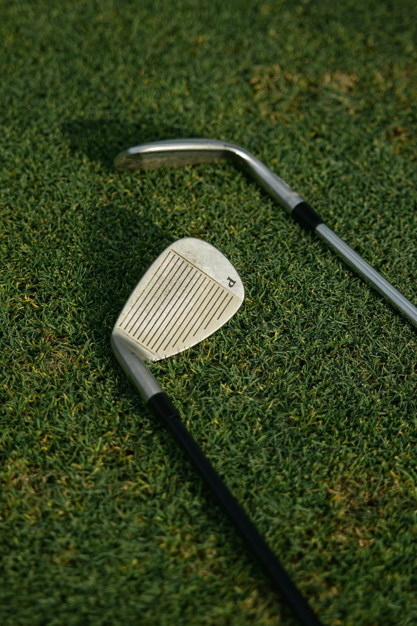 Pitching wedge — godt brukt, billig - bilde 1