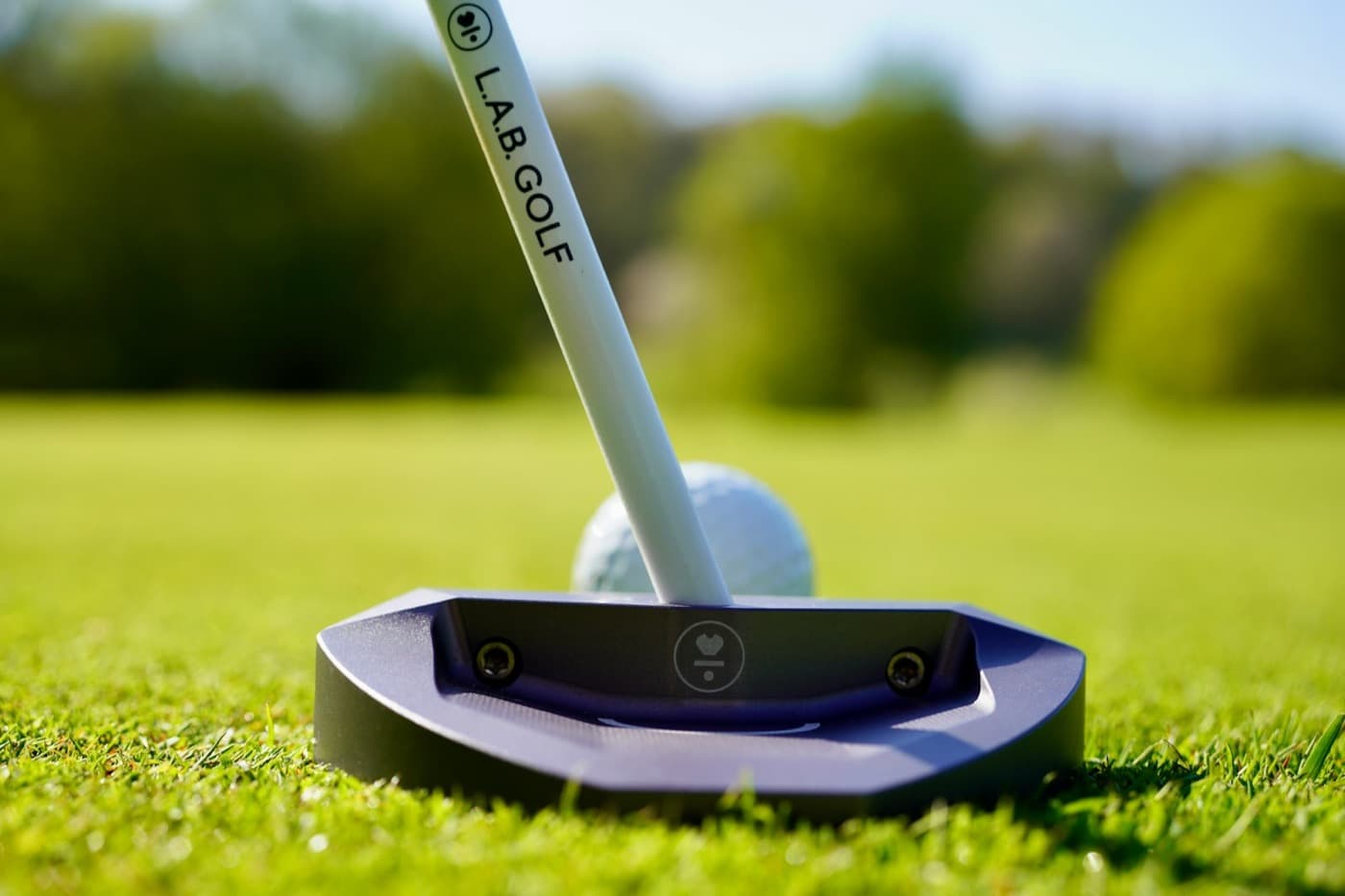 L.A.B. Golf Mezz.1 putter 34 tommer - bilde 1
