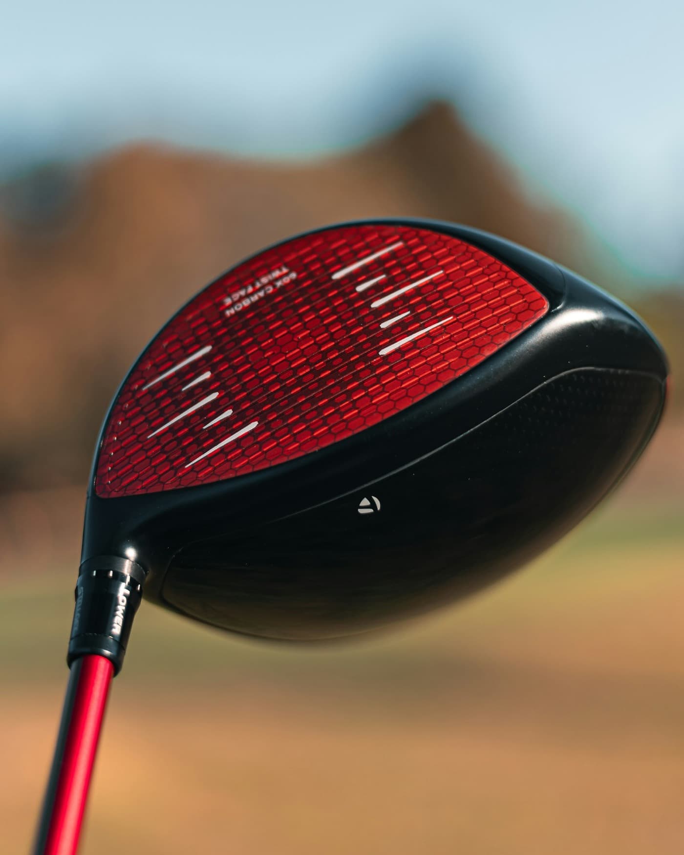 TaylorMade Stealth 2 driver 10.5° Regular - bilde 1